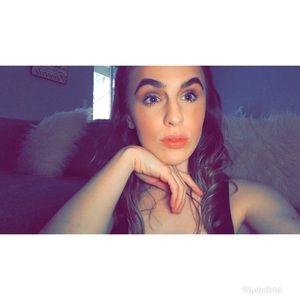 Meet your Posher, Kristina